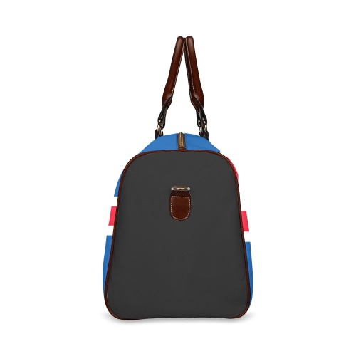 4t4g Waterproof Travel Bag/Large (Model 1639)