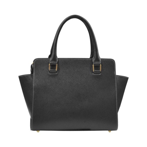 Ms. Juice Rivet Shoulder Handbag (Model 1645)