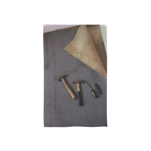 My DIY project in WV