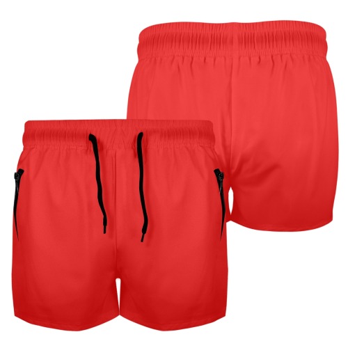 Mania Men's Quick Dry Shorts (Model L70)