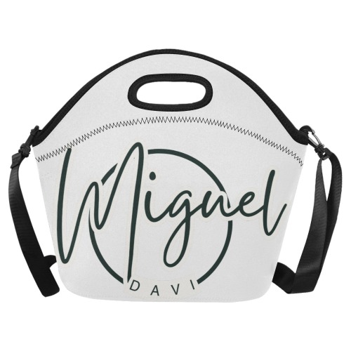 Miguel Davi Handbags