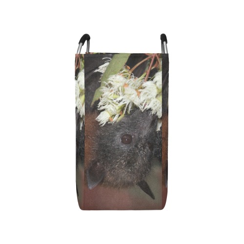 Blossom Square Laundry Bag