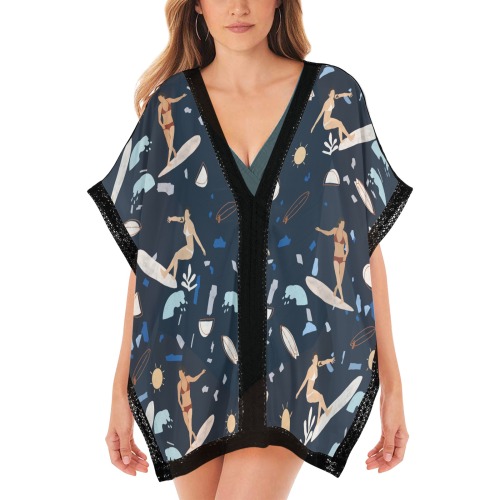 Surfing the terrazzo sea 2