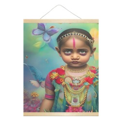 Pretty Girls 9 Hanging Poster 16"x20"