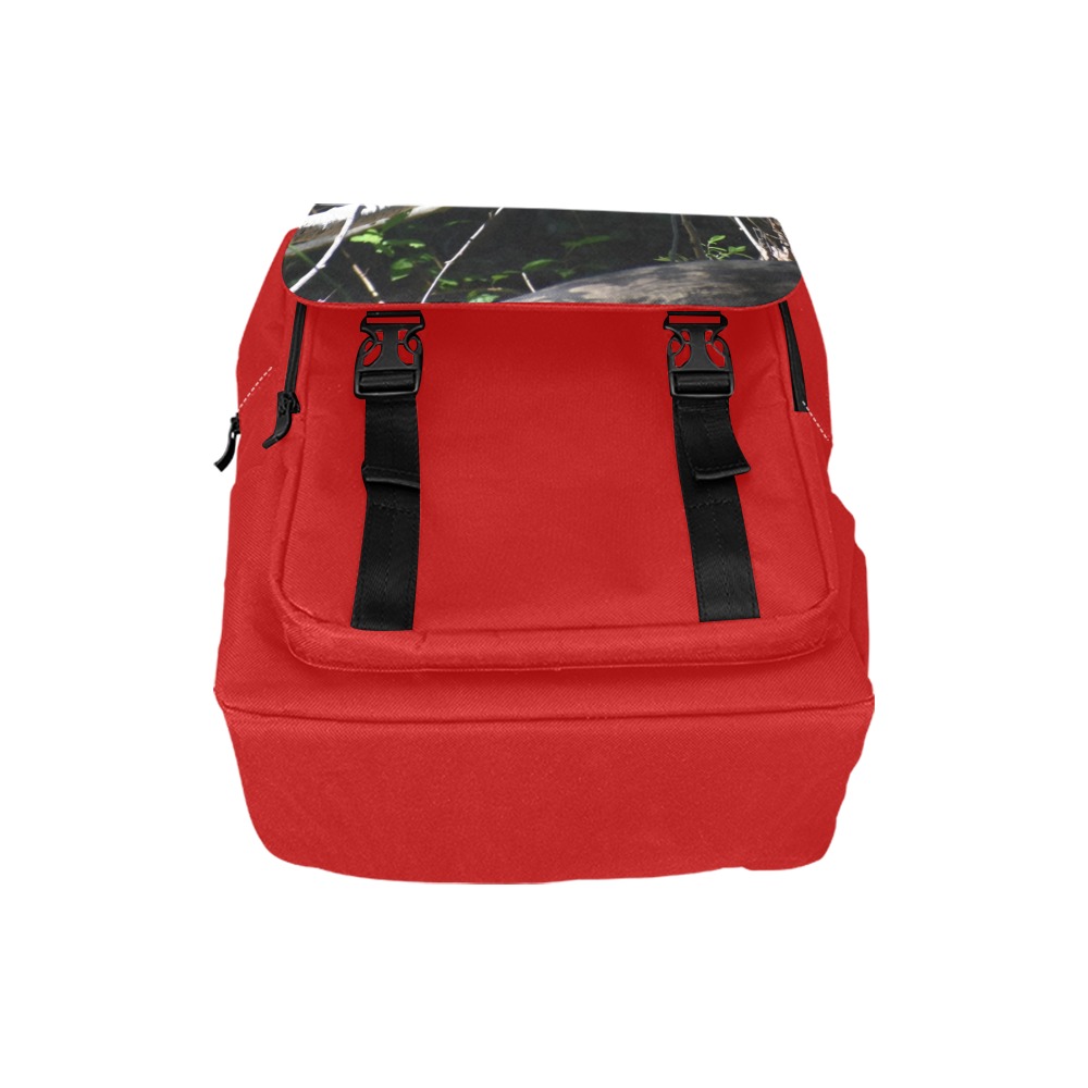 a moment of light Casual Shoulders Backpack (Model 1623)