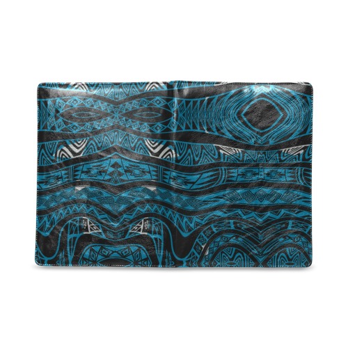 Tribal Custom NoteBook B5