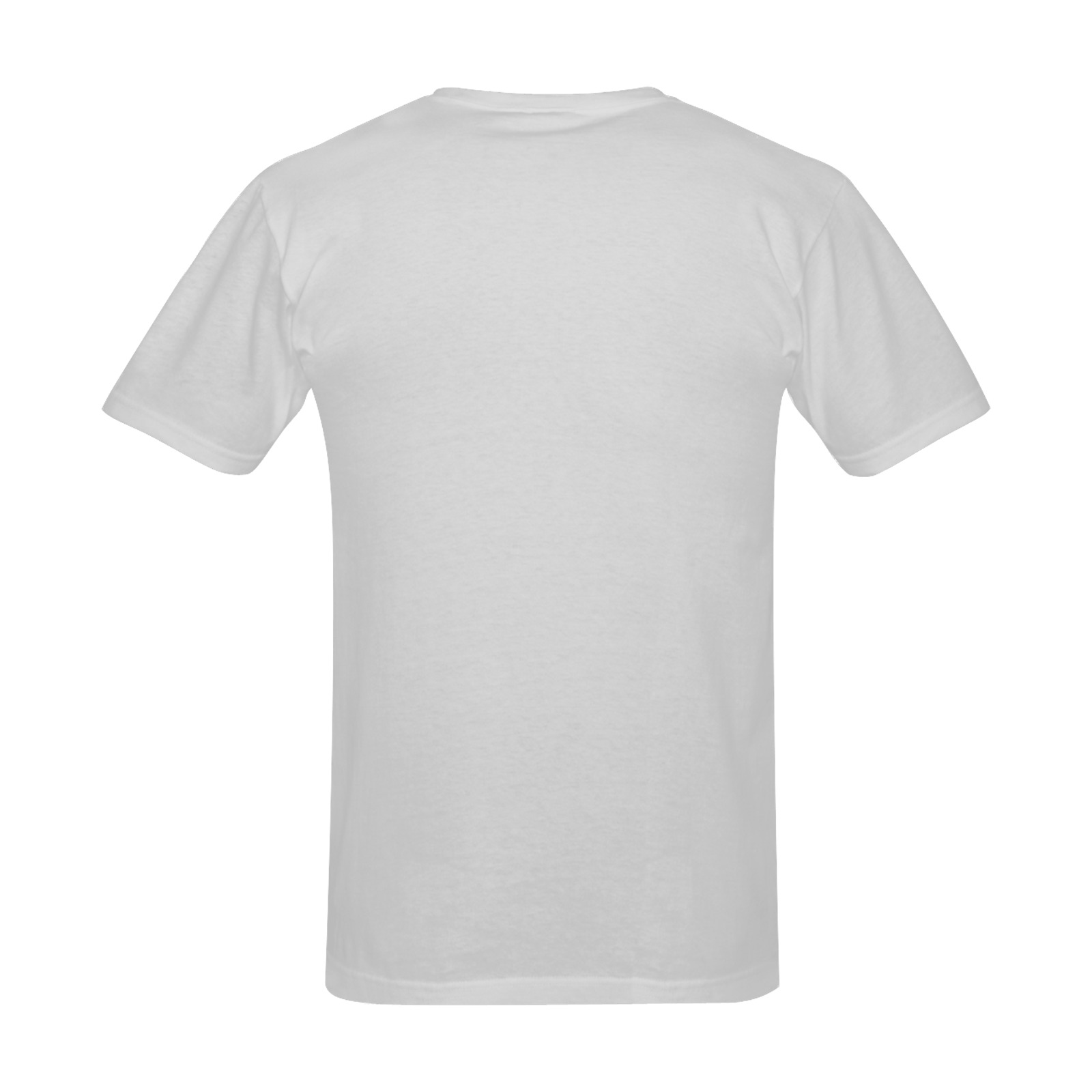 Eat Drink Dance Breakdance Sunny Men's T- shirt (Model T06)