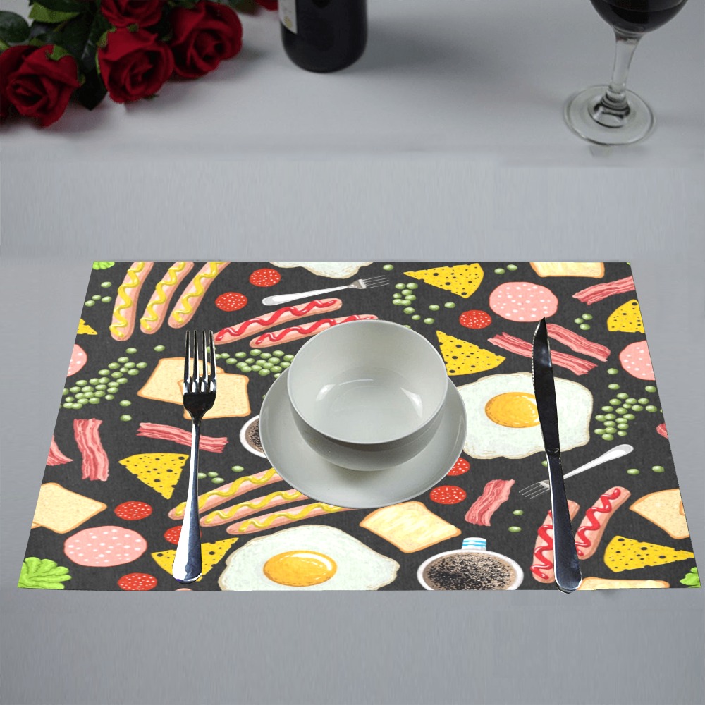 Placemat - 12 x 18