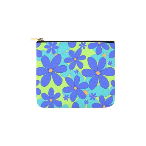 Artemisia Carry-All Pouch 6''x5''