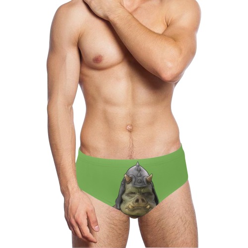 Gammorean Guard