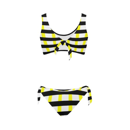 imgonline-com-ua-tile-tM0qTF3zuT Bow Tie Front Bikini Swimsuit (Model S38)