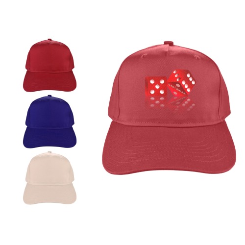 Las Vegas Craps Dice