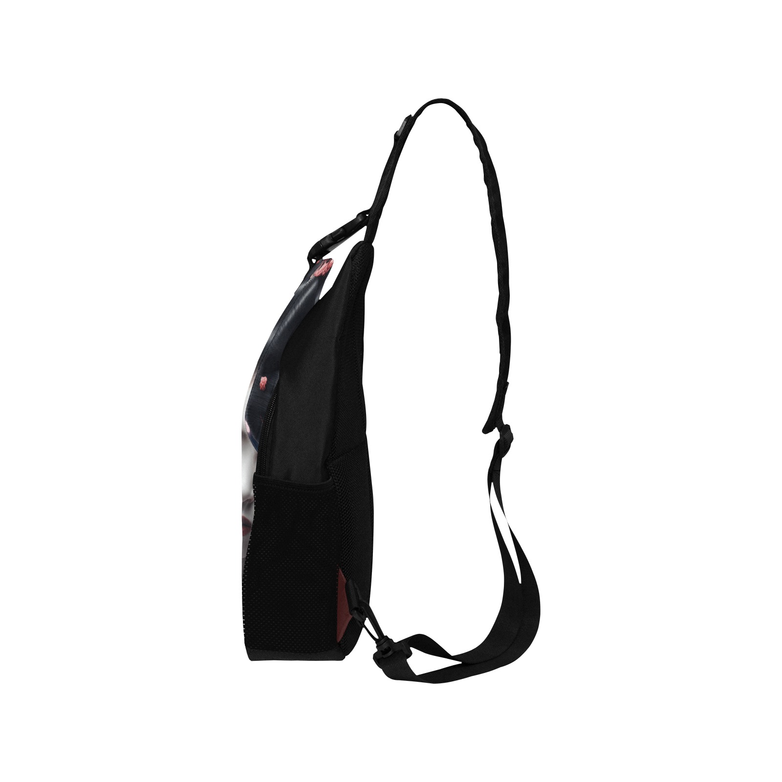 Yoshiko Men's Casual Chest Bag (Model 1729)