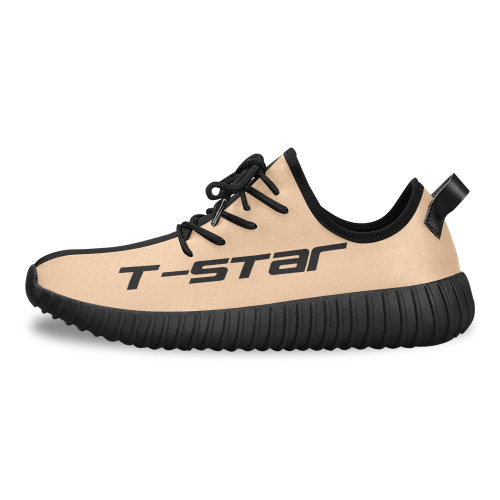 T-STAR SHOE Grus Men's Breathable Woven Running Shoes (Model 022)
