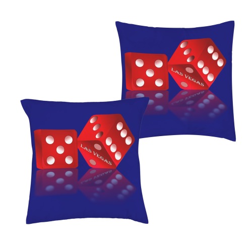 Las Vegas Craps Dice