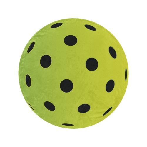 Pickleball Blanket
