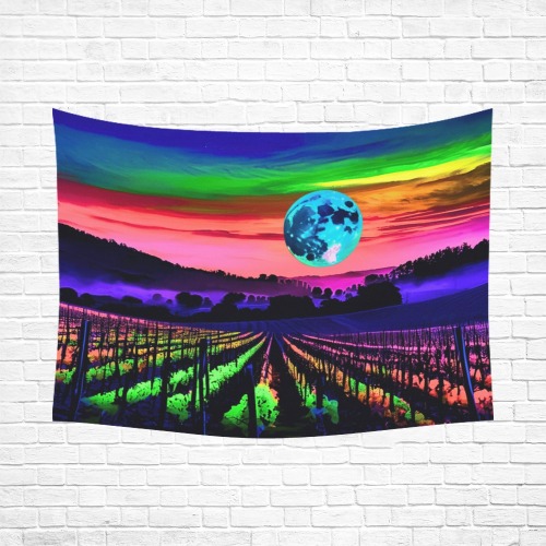 SONOMA TIE DIE SKY