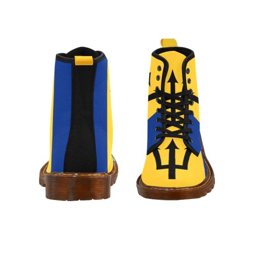 mxcp2000px-Flag_of_Barbados.svg Martin Boots For Men Model 1203H