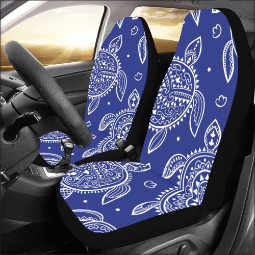 bb fgeee Car Seat Covers (Set of 2)