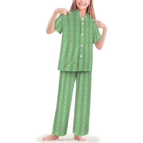 bohemian ornaments 7 moss