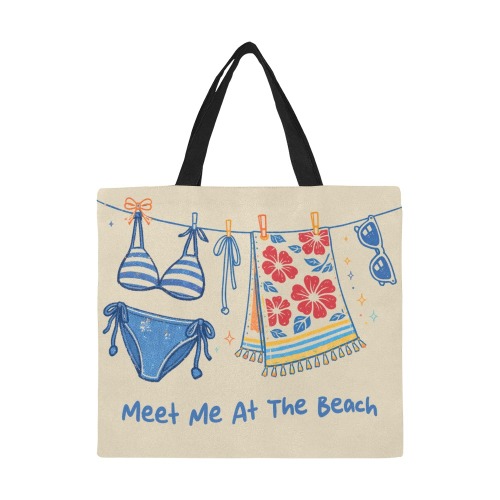 Meet Me At The Beach