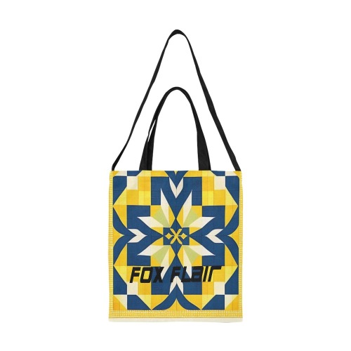 IMG_E6749 Foxy Flair Bag