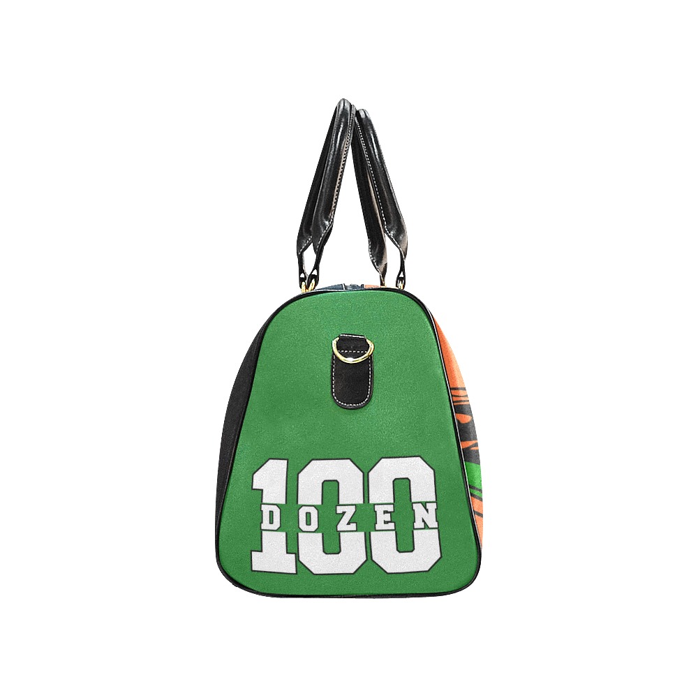 Doz Business New Waterproof Travel Bag/Large (Model 1639)