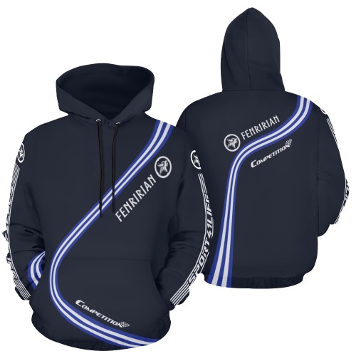 Competition MAR-BLUE