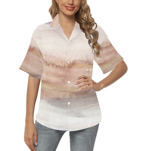 Watercolor paintbrush