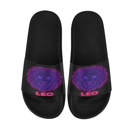 Leo Slides