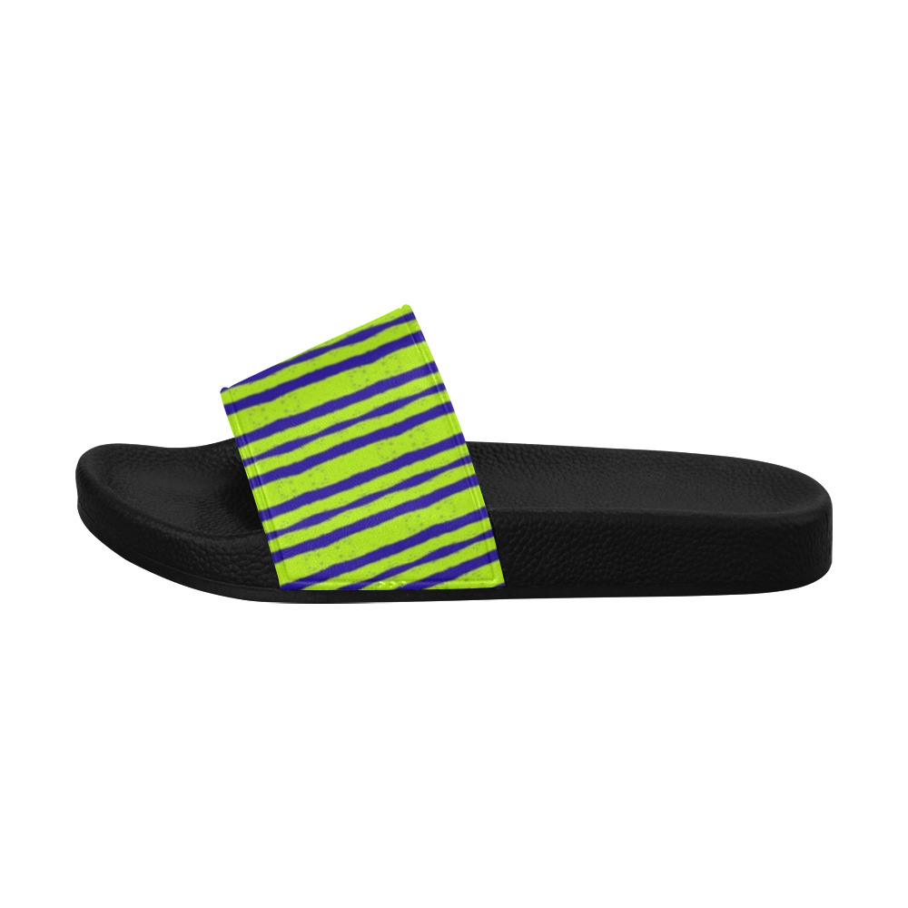 Stanburg Men's Slide Sandals (Model 057)