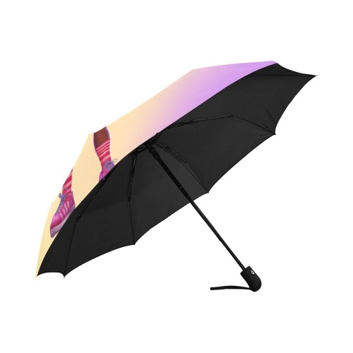 Destiny - Umbrella Anti-UV Auto-Foldable Umbrella (U09)