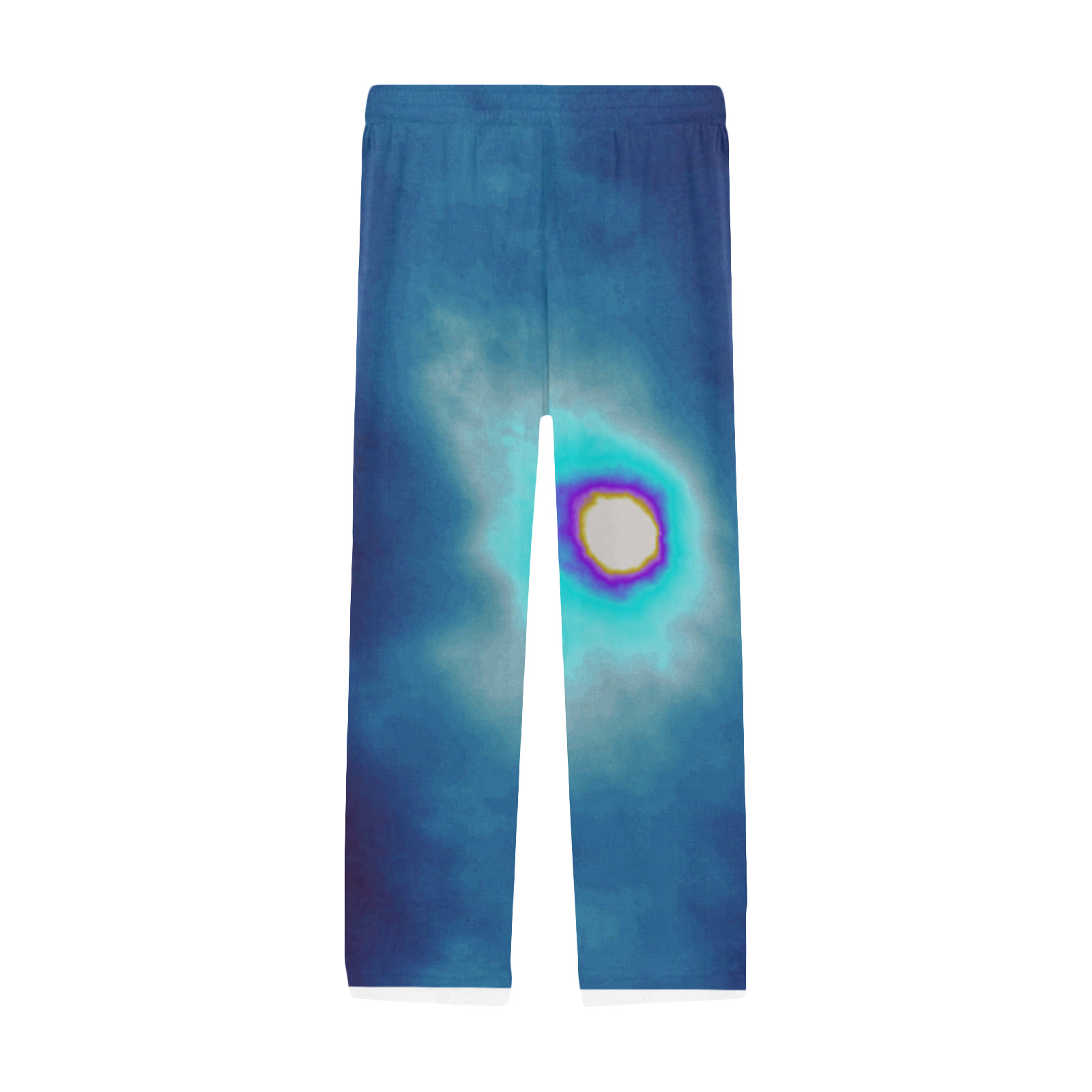 Dimensional Eclipse In The Multiverse 496222 Men's Pajama Trousers