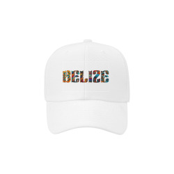 BELIZE HAT Dad Cap