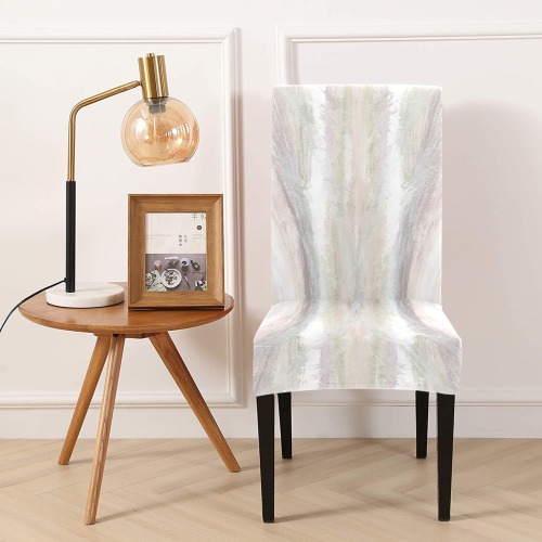 explosion -5 Removable Dining Chair Cover