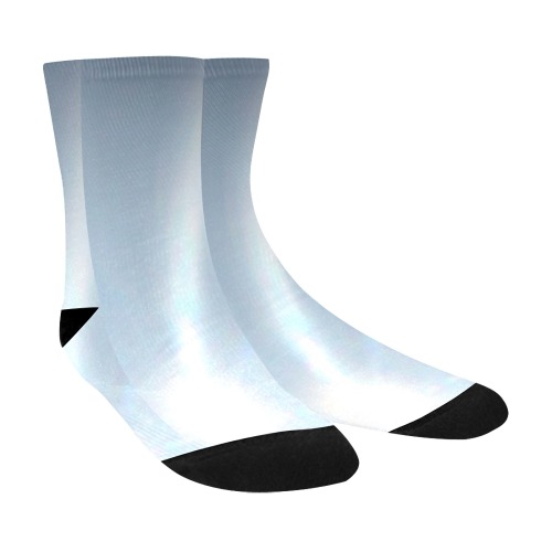 Light Cycle Collection Crew Socks