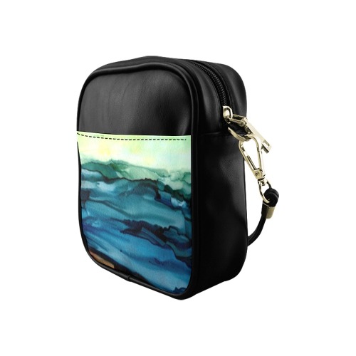 Beach Day 2016 Sling Bag (Model 1627)