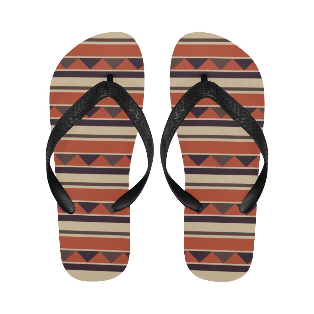 Flip flops Flip Flops for Men/Women (Model 040)