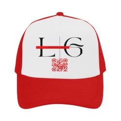 LG Trucker Hat