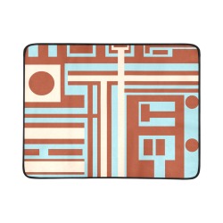 Model 1 Beach Mat 78"x 60"