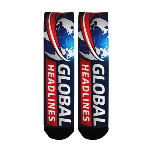 Global Headlines