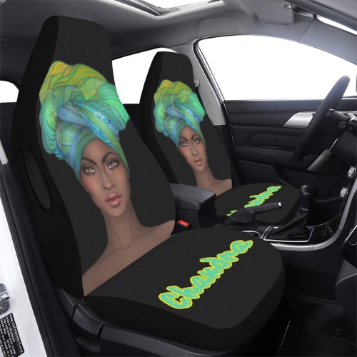 my car seat covers Car Seat Cover Airbag Compatible (Set of 2)