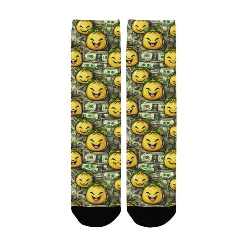 Glazed Socks