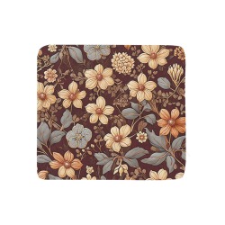 Fabulous Florals 23 Rectangular Seat Cushion