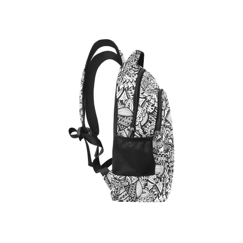Mind Meld Multifunctional Backpack (Model 1731)
