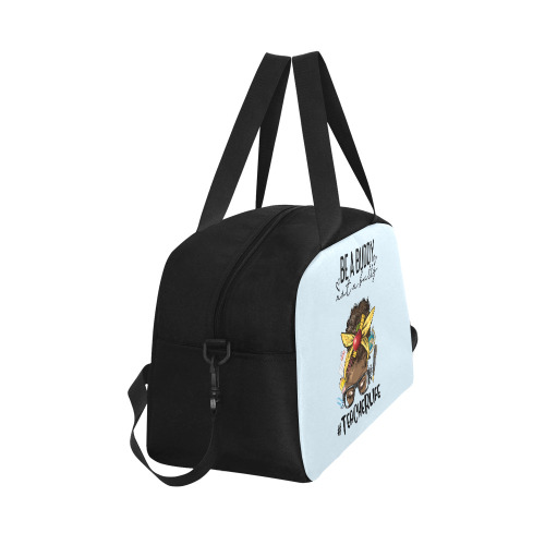 Be a BuddyLBGymBag Fitness Handbag (Model 1671)
