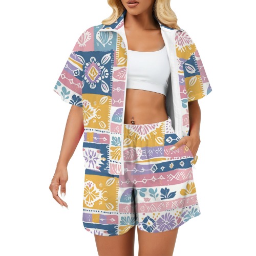 Southwestern Chic Pastel 2