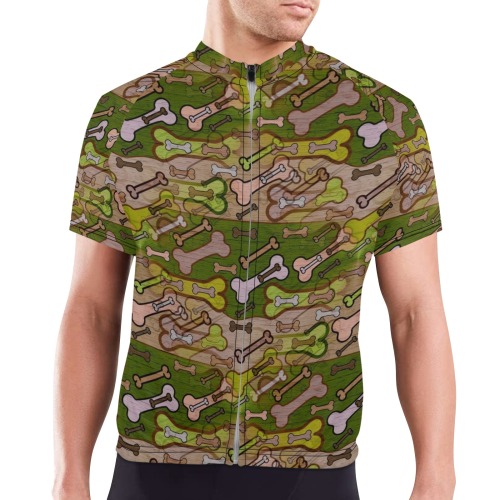 Bones by Nico Bielow