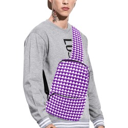 imgonline-com-ua-tile-JwjKzxArGpxWRTrM Chest Bag (Model 1678)