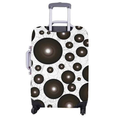 CogII2 Luggage Cover/Large 26"-28"